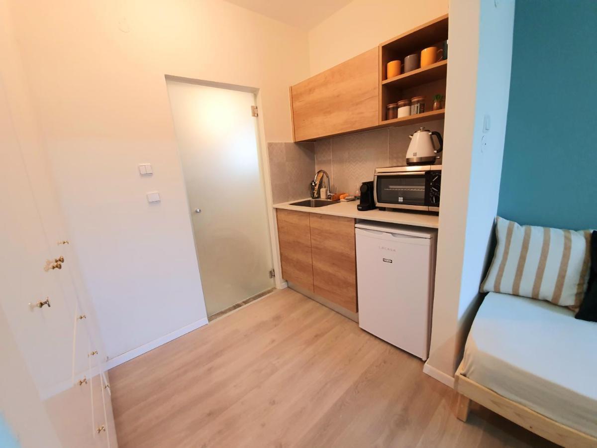 Sunshine Suite Boutique Only 5 Min Walk To The Beach - By Seaelo Eilat Exterior photo