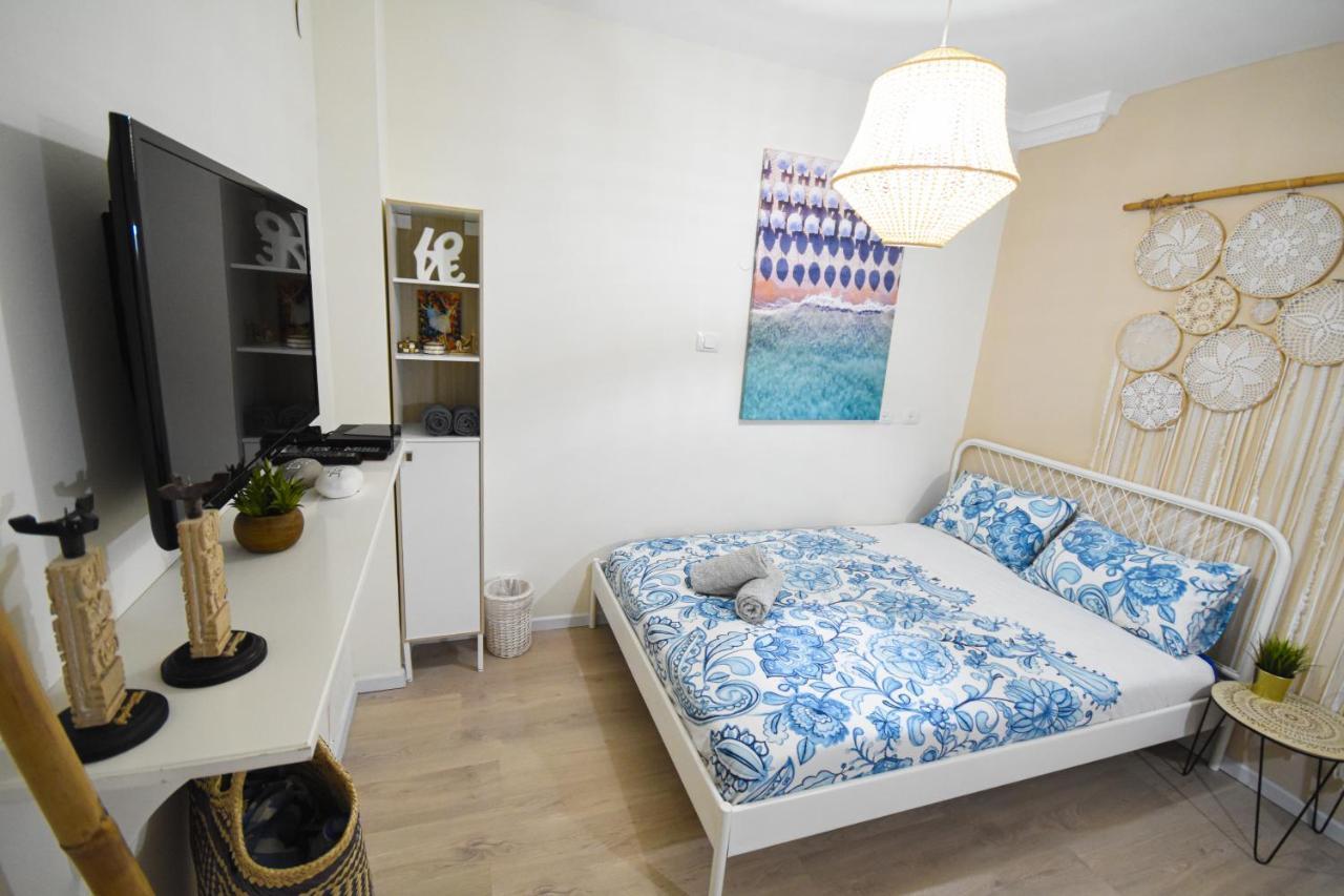 Sunshine Suite Boutique Only 5 Min Walk To The Beach - By Seaelo Eilat Exterior photo