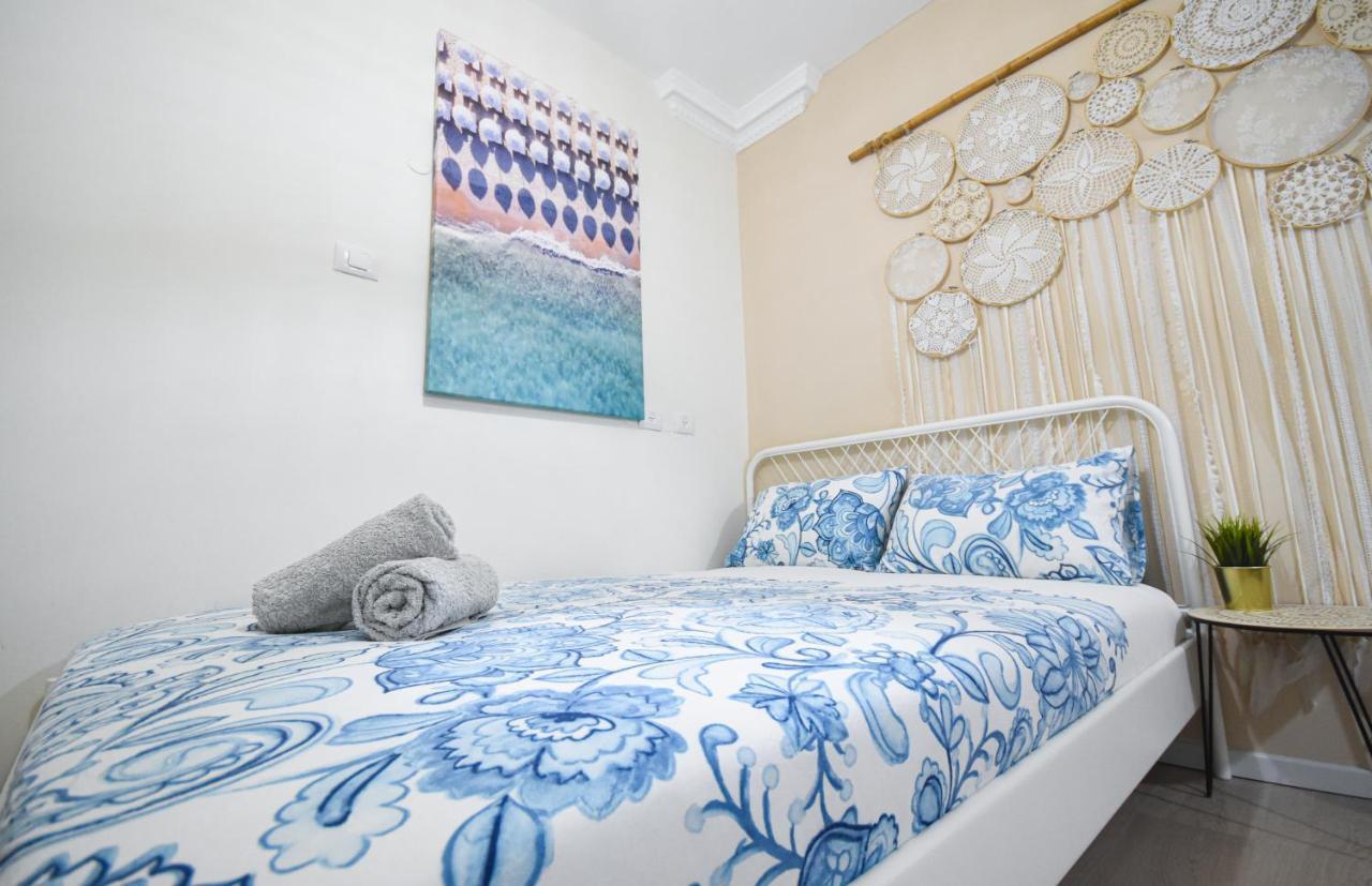 Sunshine Suite Boutique Only 5 Min Walk To The Beach - By Seaelo Eilat Exterior photo