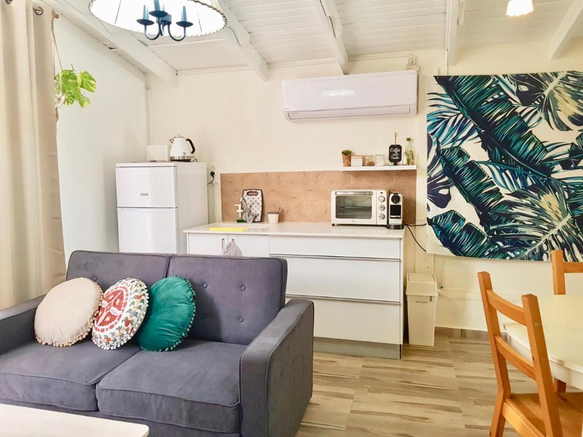 Sunshine Suite Boutique Only 5 Min Walk To The Beach - By Seaelo Eilat Exterior photo
